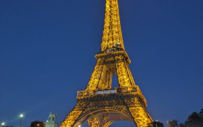 Repas sur la Seine